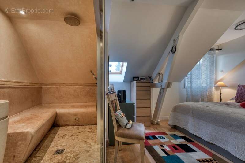 Appartement à CHEVREUSE