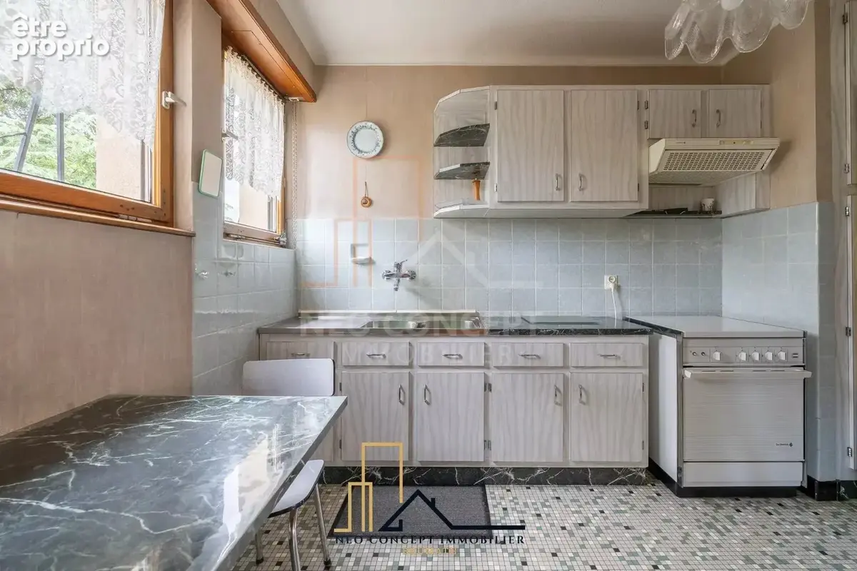 Maison familiale 150m² à Haguenau – 5 pièces – 4 chambres – Jardin sans vis-à-vis - photo 5