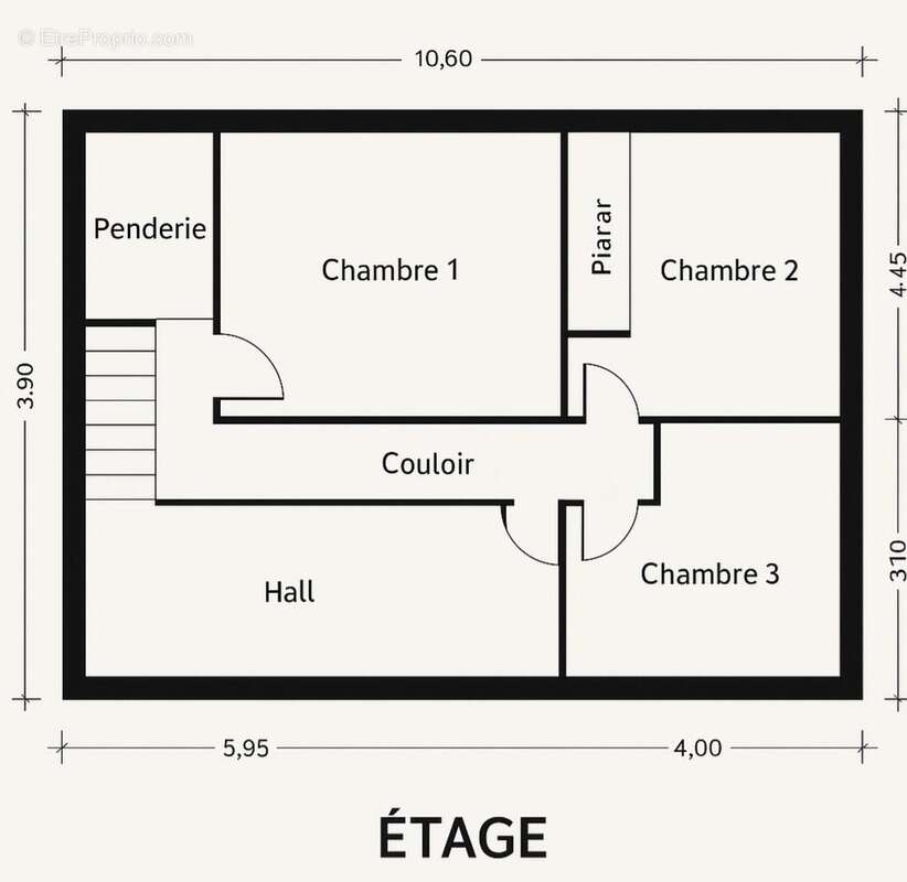 Maison à SATURARGUES