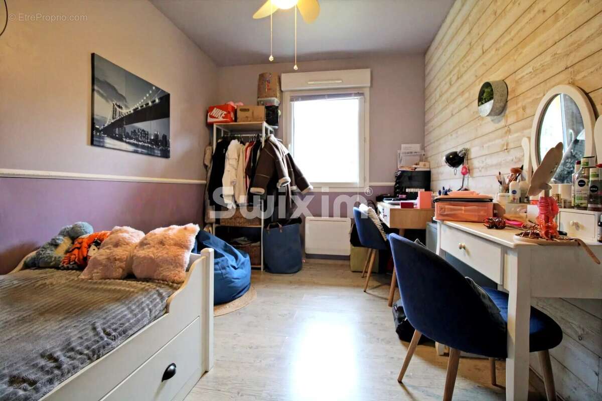 Maison à RAVILLOLES