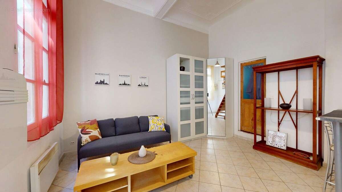 Appartement à AVIGNON