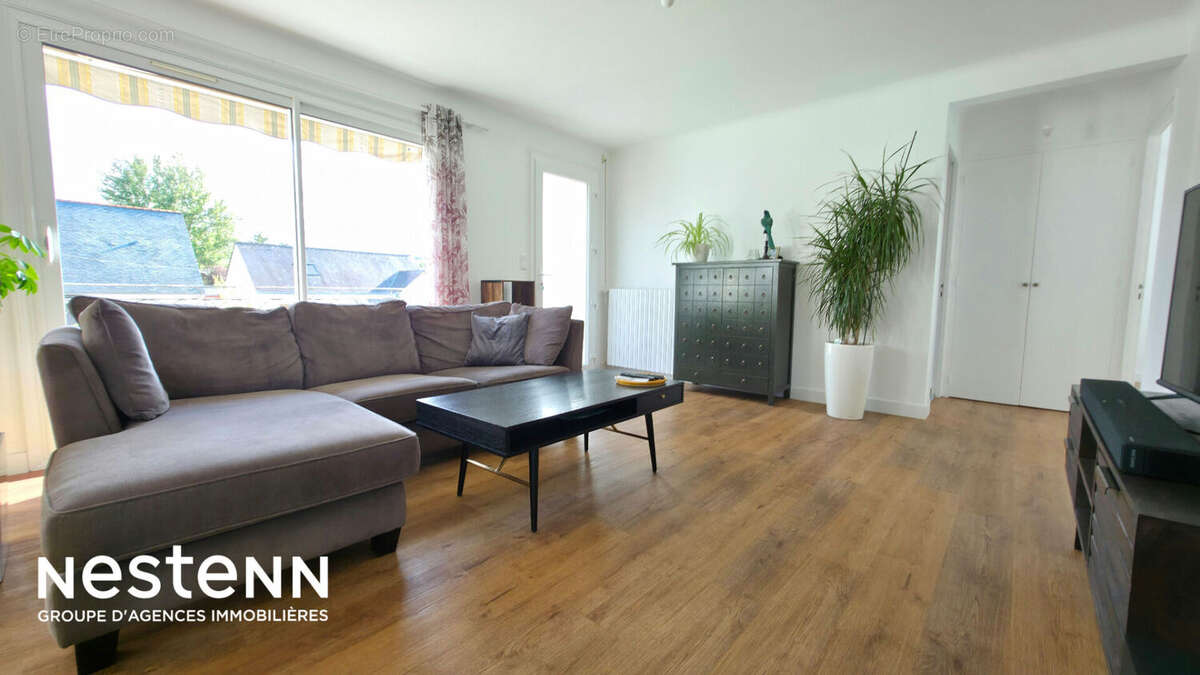 Maison à SAINT-JOACHIM