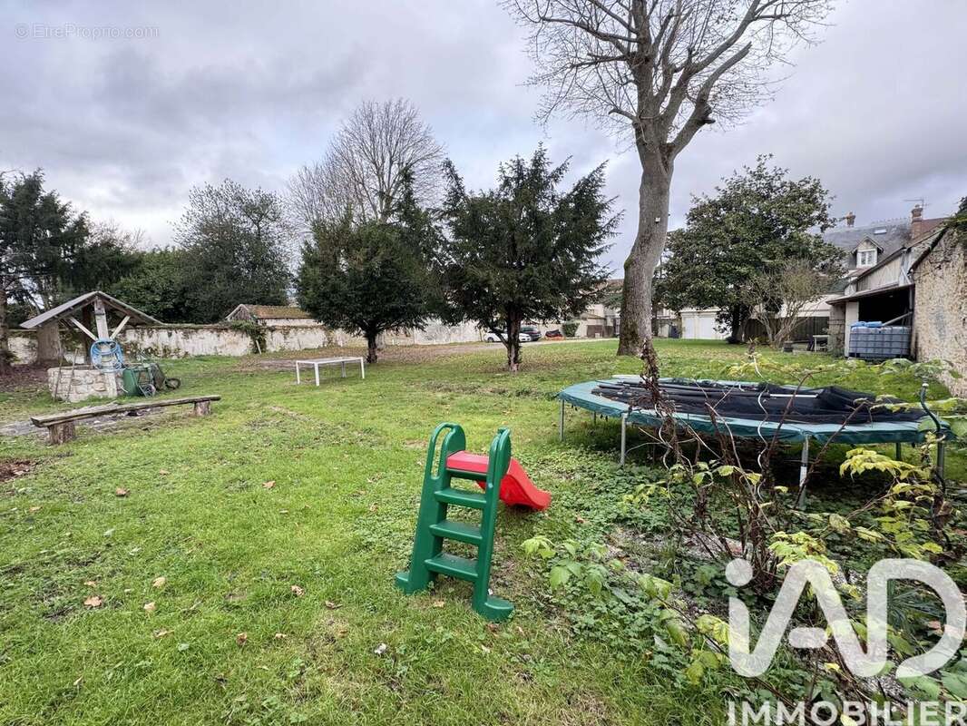 Photo 2 - Maison à GUIGNES