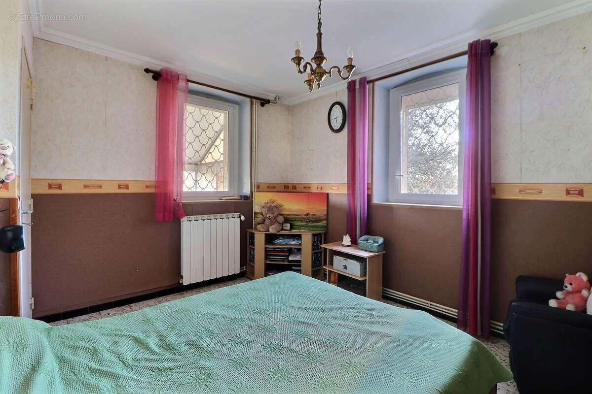 Maison à VILLENEUVE-LES-MAGUELONE