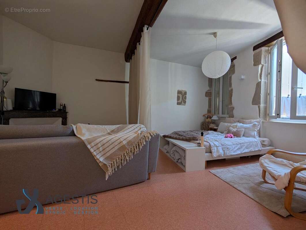   - Appartement à CASTRES