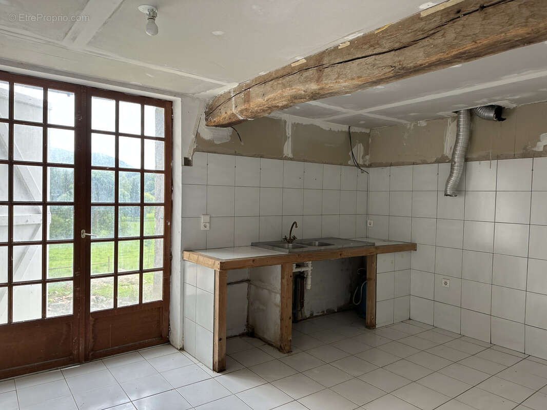 Maison à SAINT-GAUDENS