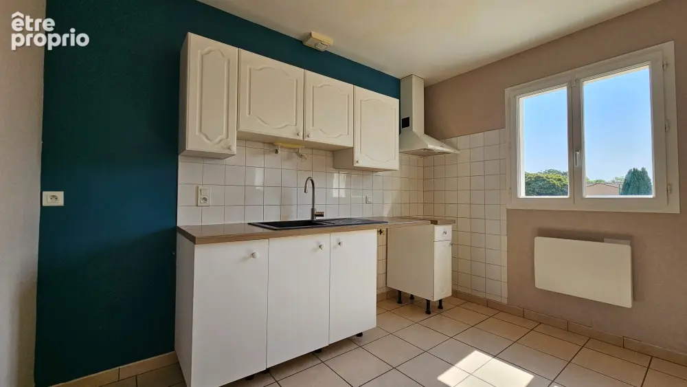Maison 5 pièces 90 m² à vendre à Echire (79410) - photo 3