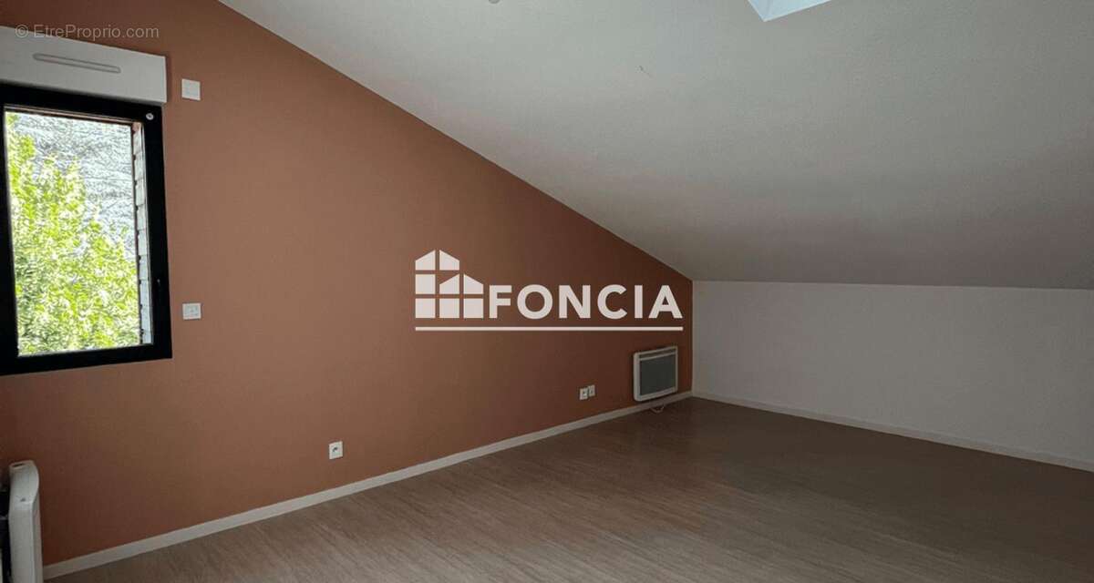 Appartement à DOUSSARD