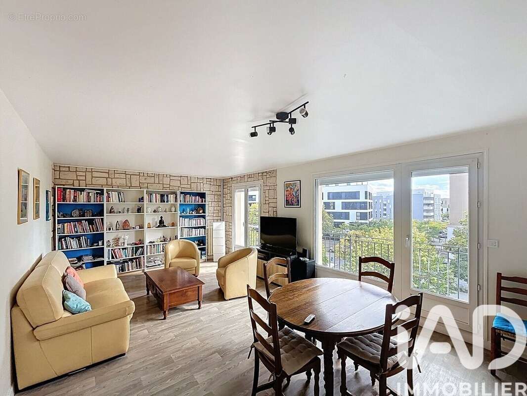 Photo 3 - Appartement à CAEN