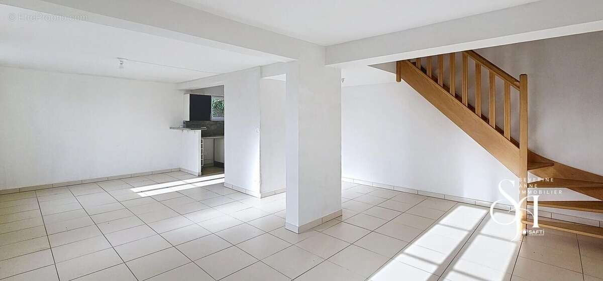 Photo 3 - Maison à CREVECOEUR-EN-AUGE