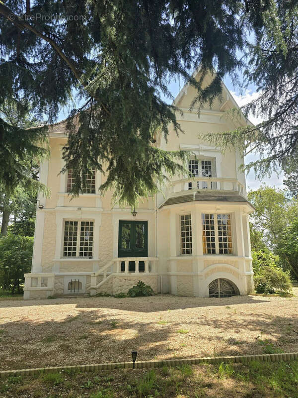 Maison à BERGERAC