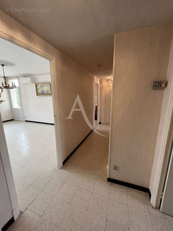 Appartement à FRONTIGNAN