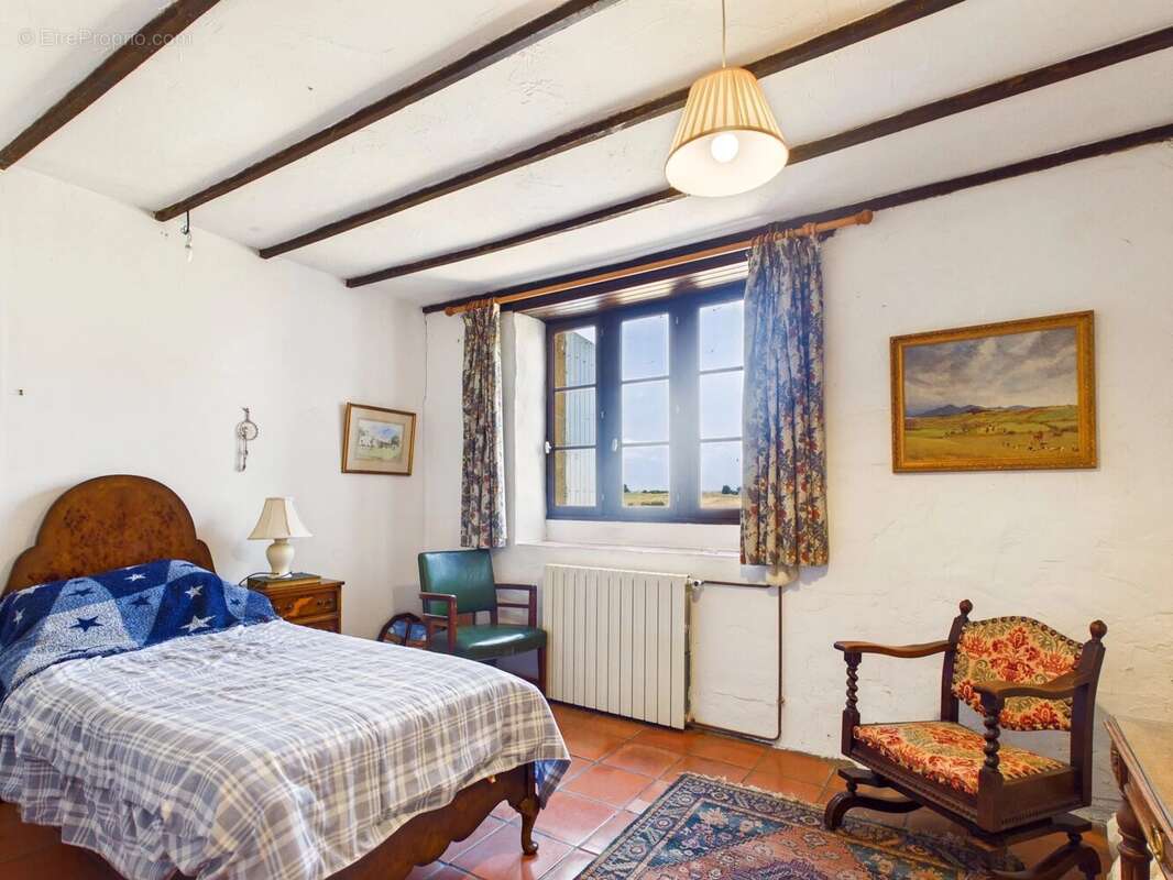 Immense maison de 4 chambres avec grande piscine et sans voisins proches - photo 9