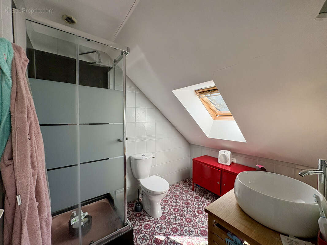 Maison à LA CHAPELLE-SUR-ERDRE