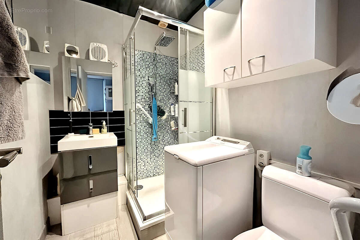 Maison à VITRY-SUR-SEINE