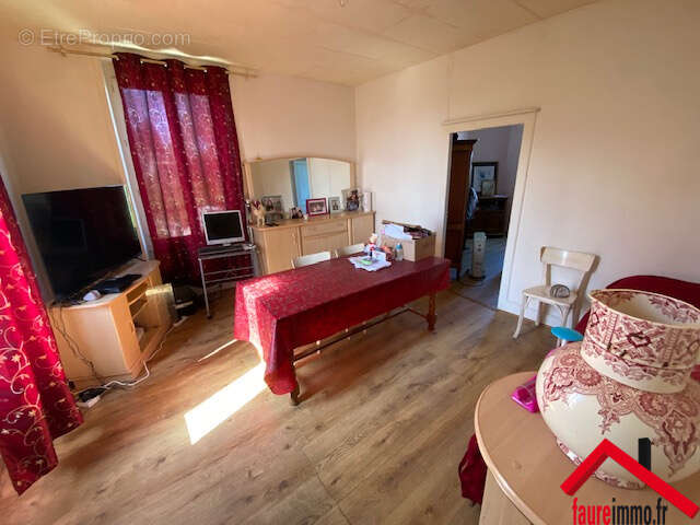 Maison à SAINTE-FEREOLE