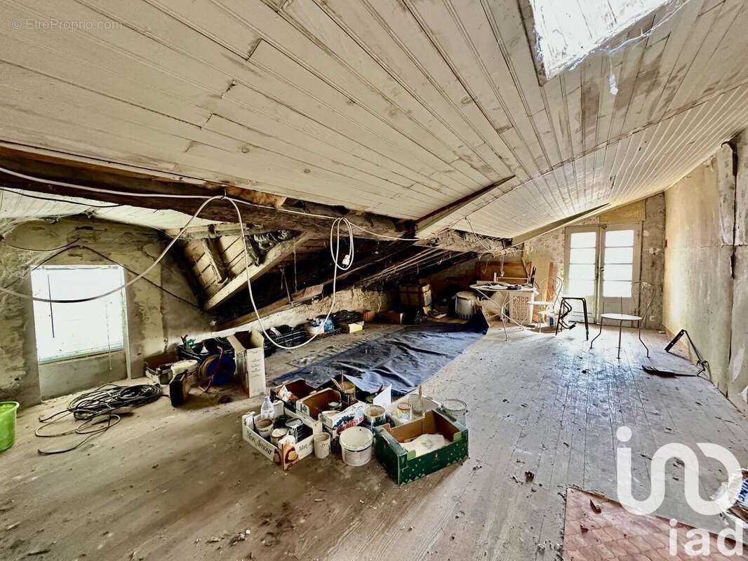 Photo 7 - Maison à SAMAZAN