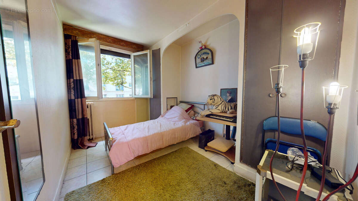 Appartement à PANTIN