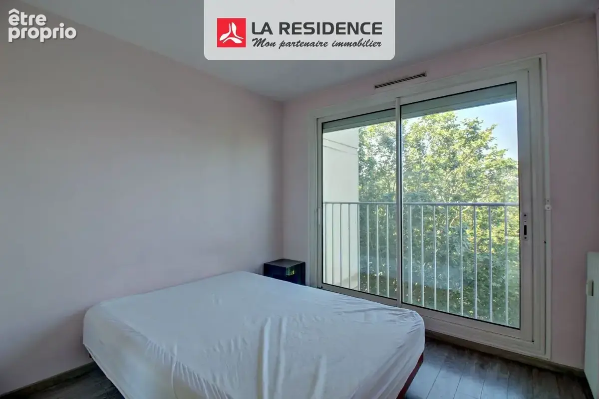 Appartement 4 pièces 72 m² à vendre à Poissy (78300) - photo 5
