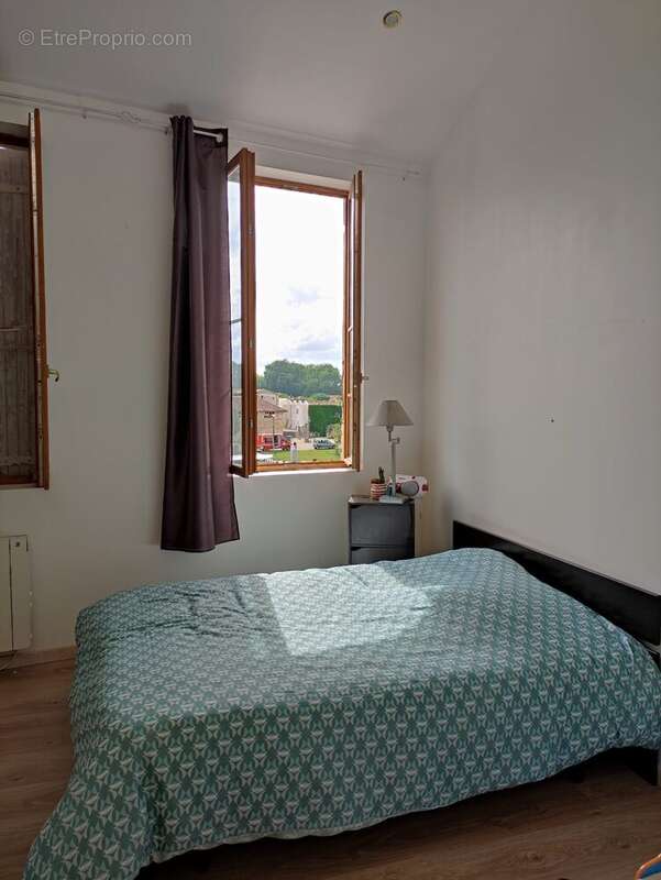 Appartement 116 m² à Saintes  - photo 4
