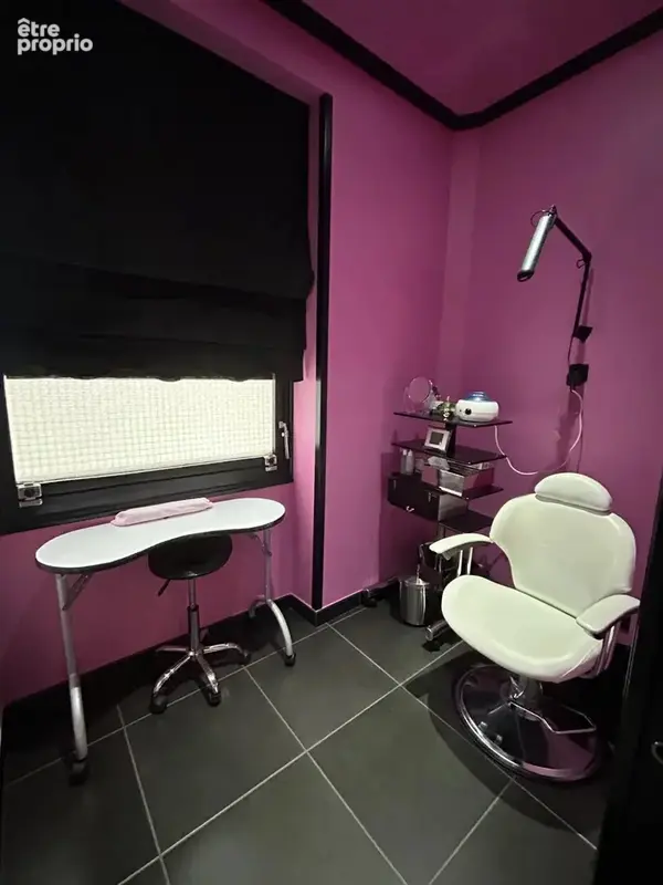 Vente Bureau-local Chambery(73000) 18 600ï¿œ - photo 8