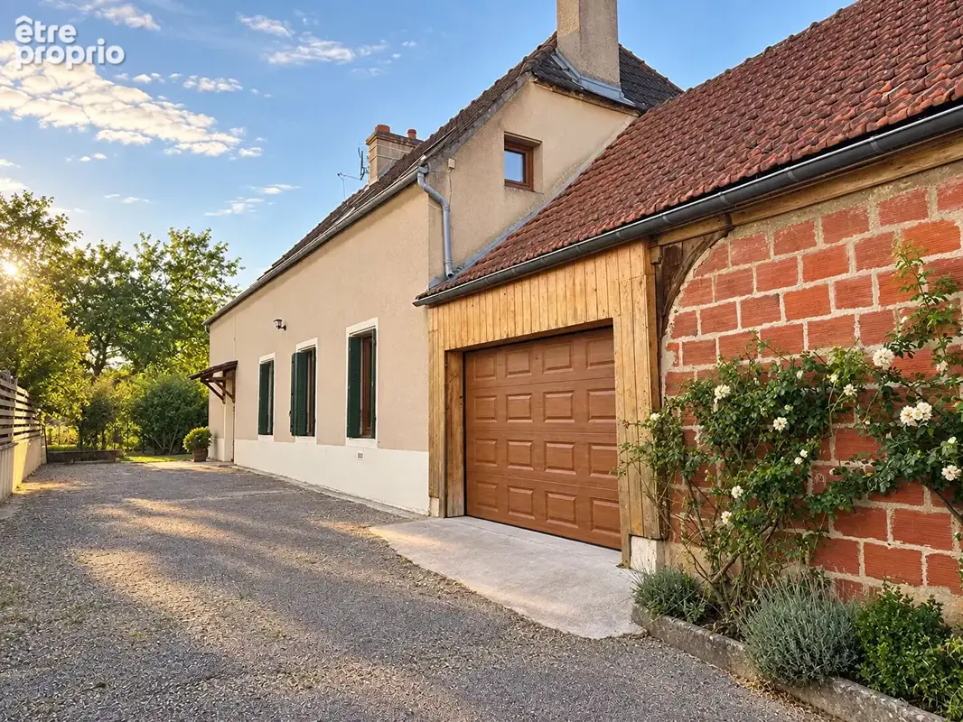 Photo Maison à Corcelles-Les-Citeaux au prix de 280 000€