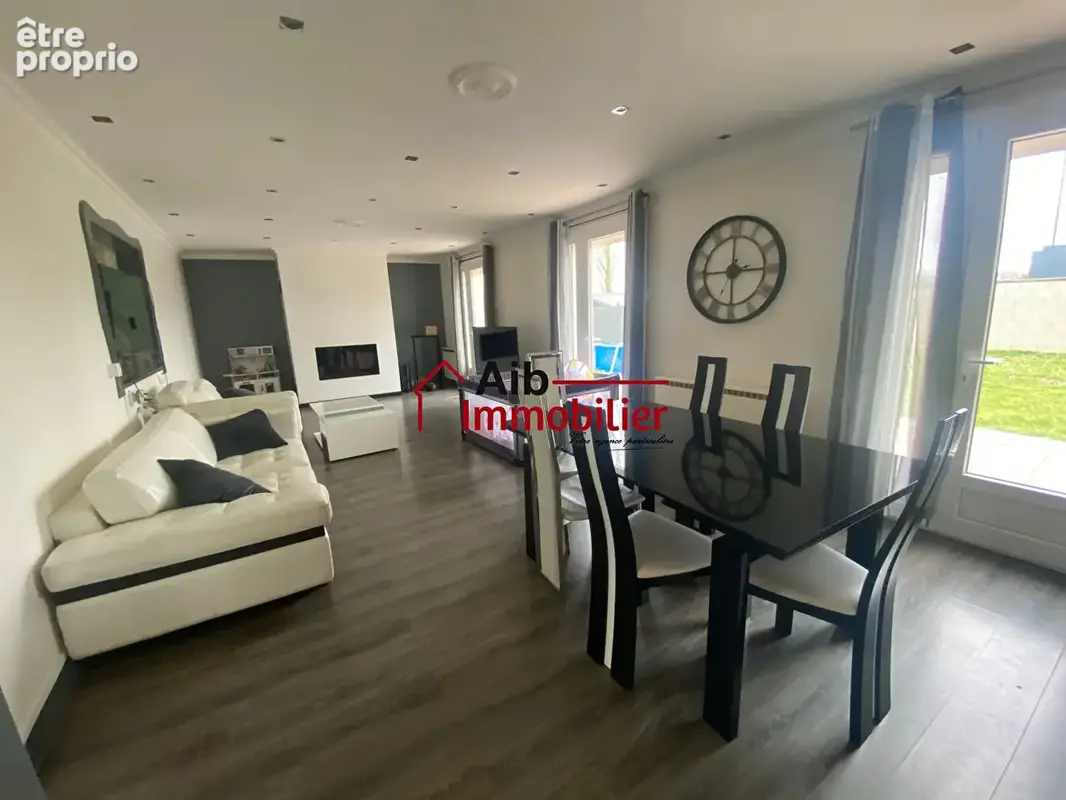 Maison Tradi sur sous sol total, 6 pièces, 4 chambres - photo 4