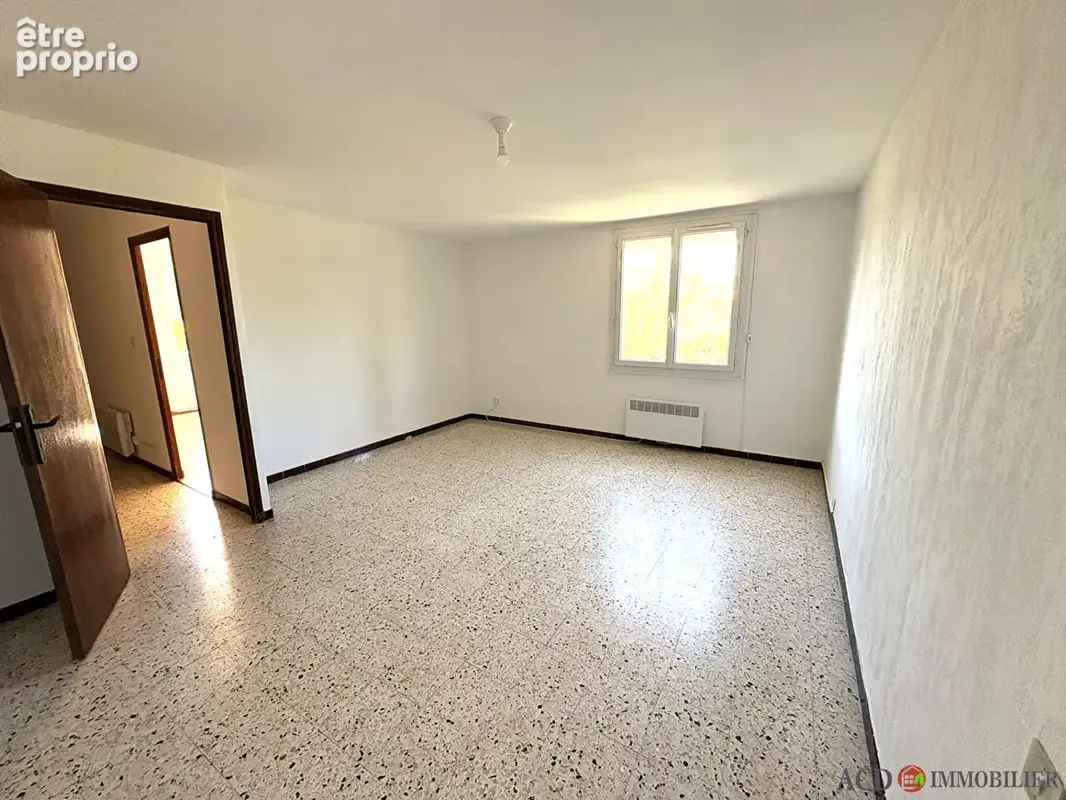 A  vendre velaux maison t4 - photo 7
