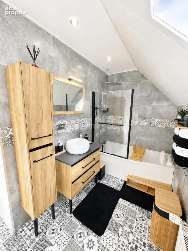 Coup de cœur  maison 4 chambres  magnifique jardin - photo 6