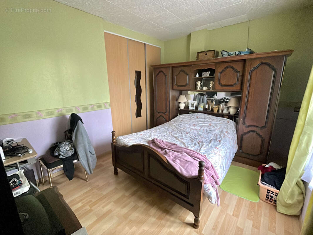 Maison ancienne - 5 pièce - 80m2 - photo 11