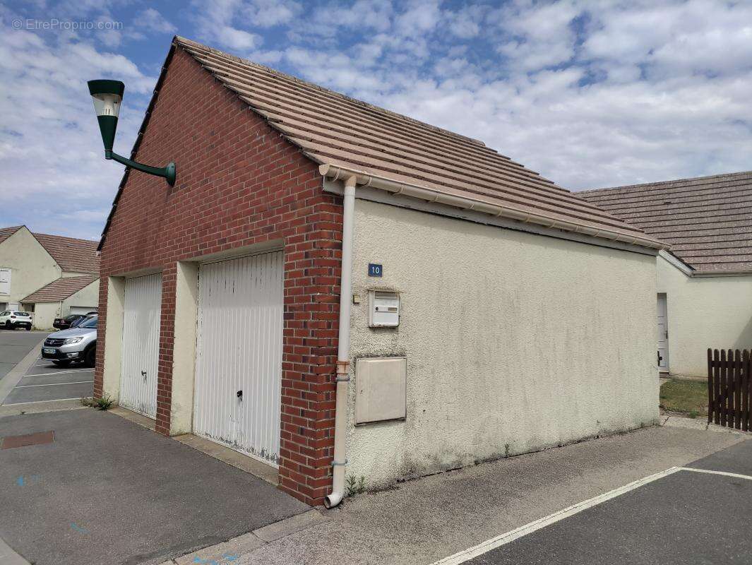 Maison T2 55m² - Breteuil - 1470.1.5.5 - photo 6