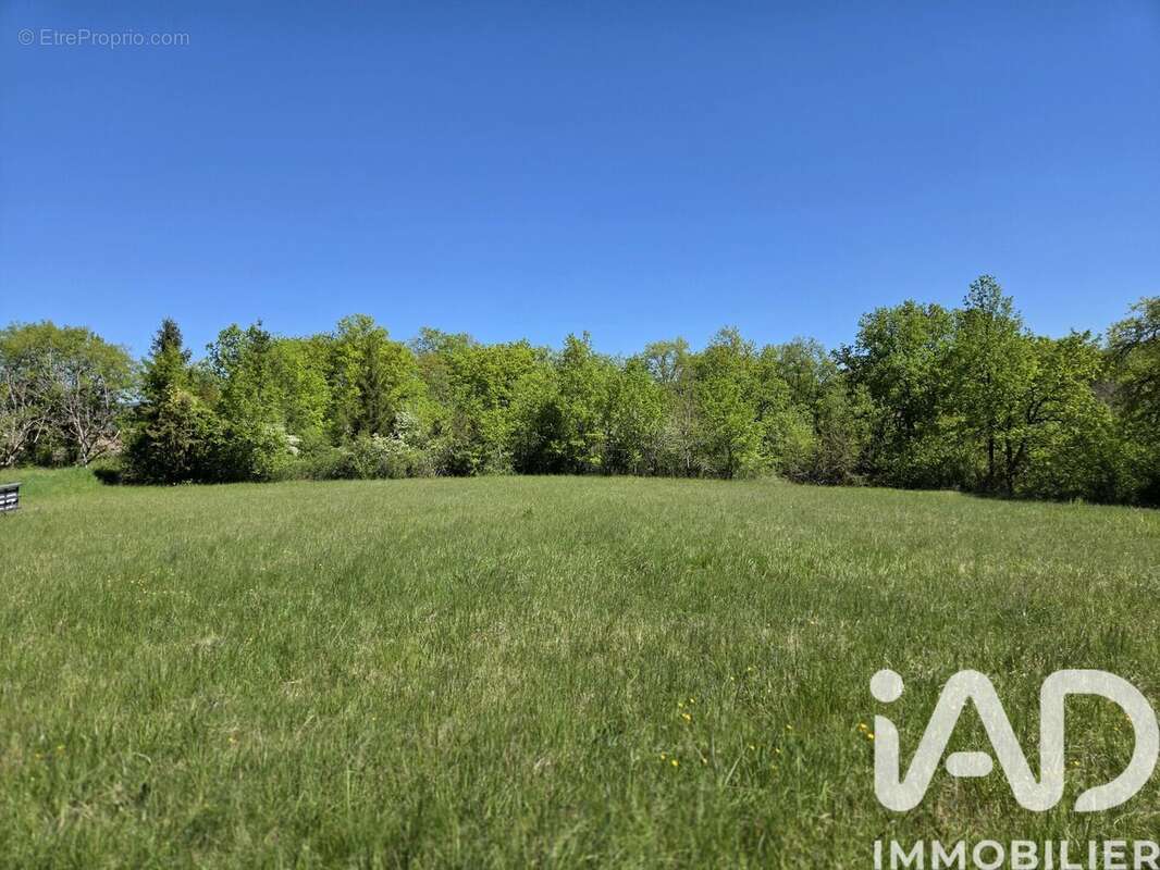 Photo 6 - Terrain à BETAILLE