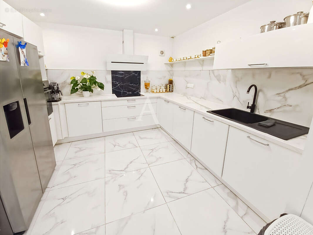 Maison à LE GRAND-QUEVILLY