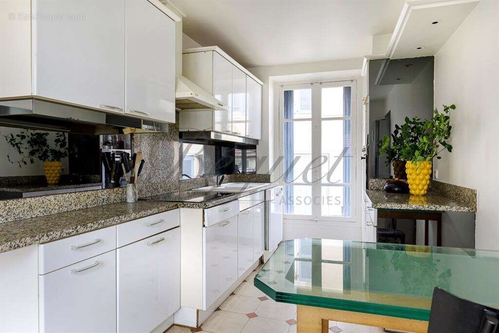 Maison à CHAMBOURCY