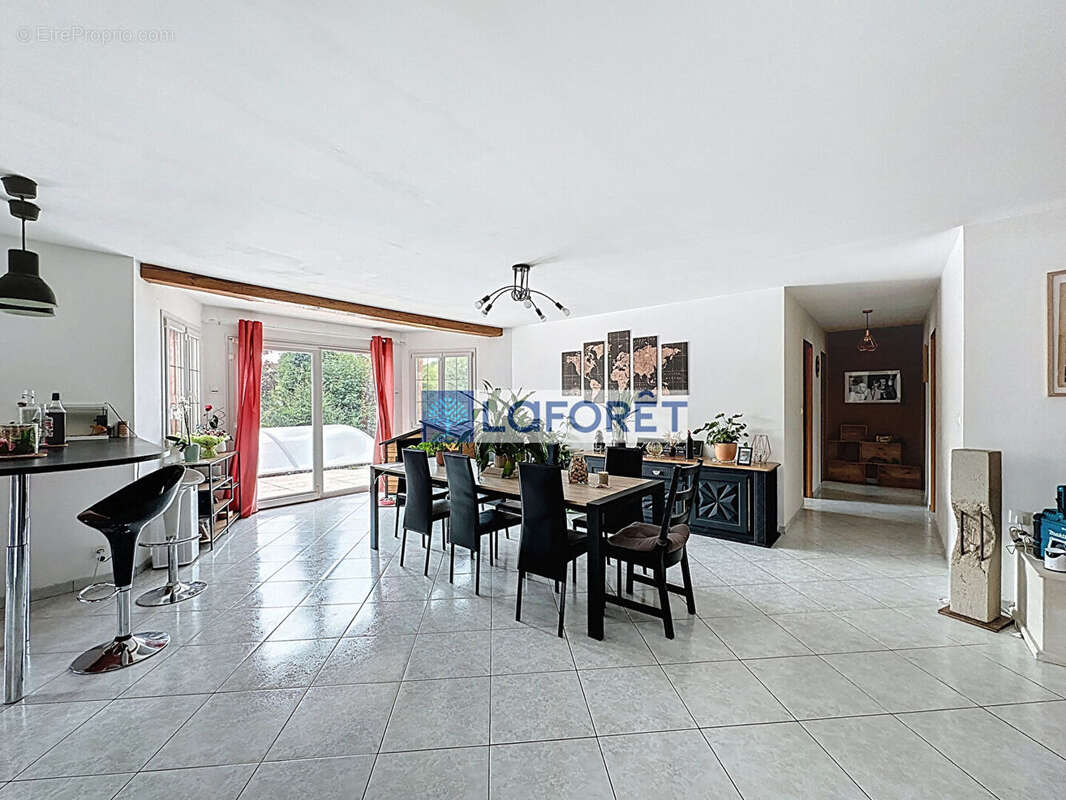 Maison à SAINT-DIZIER