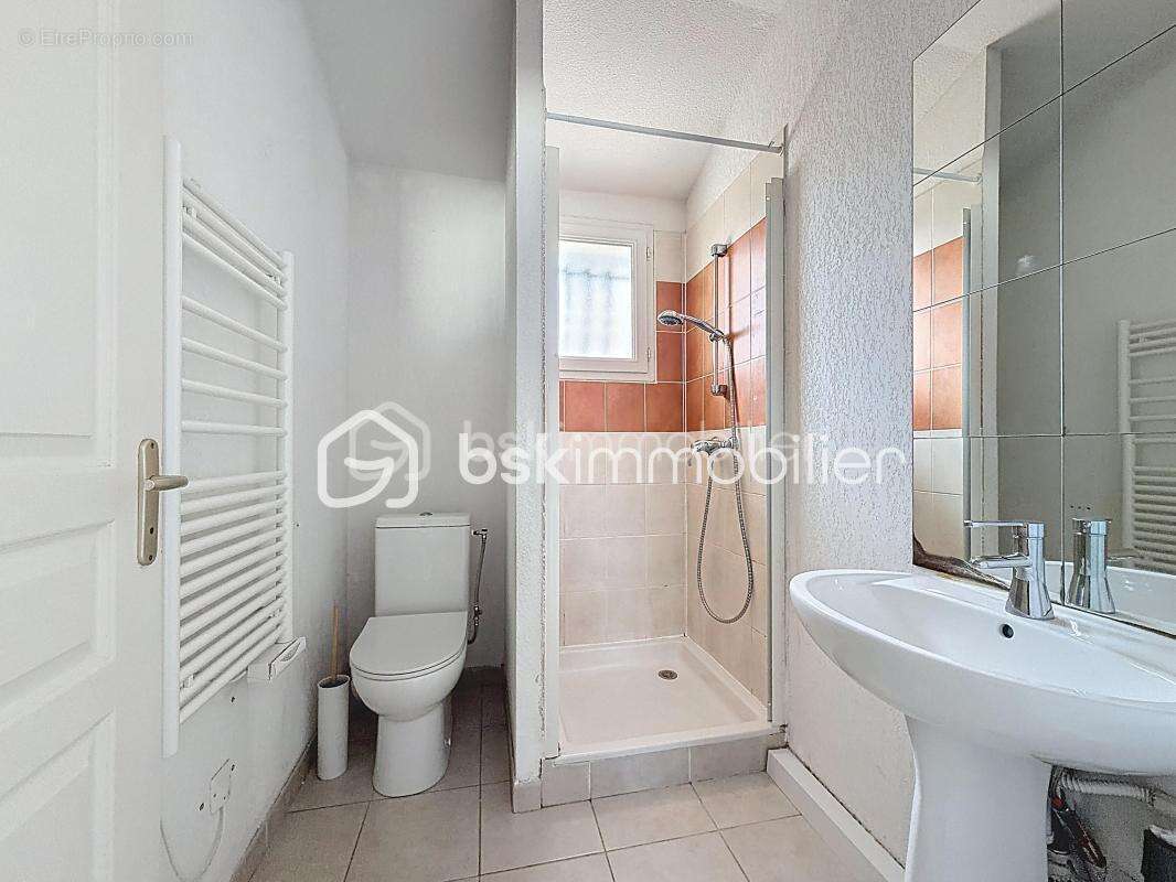 Maison à TOURNEFEUILLE