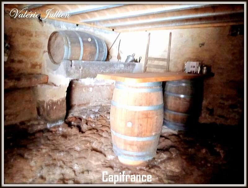 Maison à vendre 8 pièces ALIGNAN DU VENT (34) - photo 16