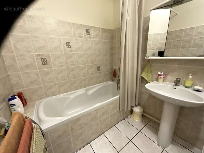 Appartement à TONNEINS