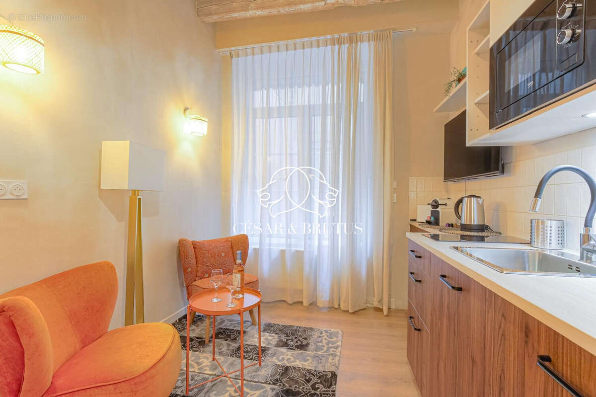 Appartement à LYON-5E