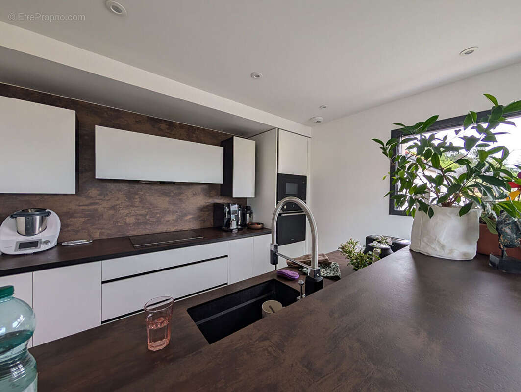 Villa contemporaine de 2020 ! - photo 3