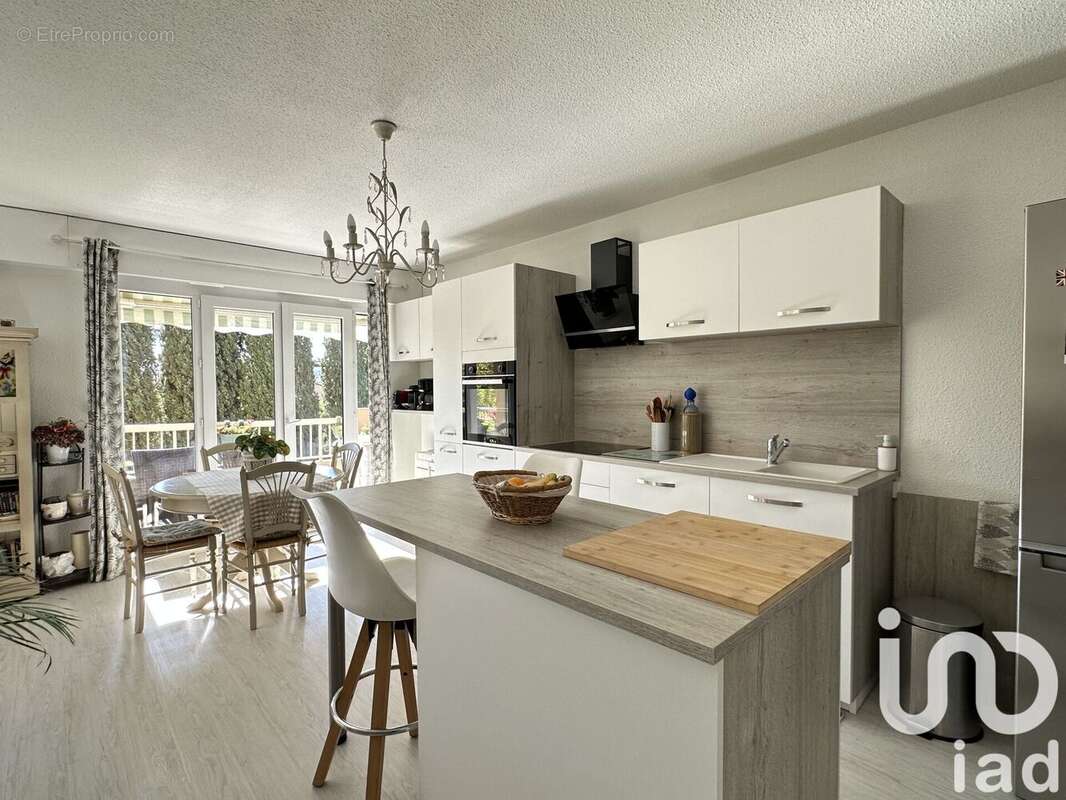 Photo 3 - Appartement à FREJUS