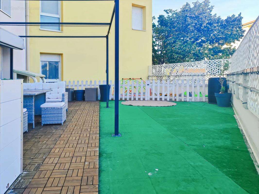 Appartement à VENISSIEUX