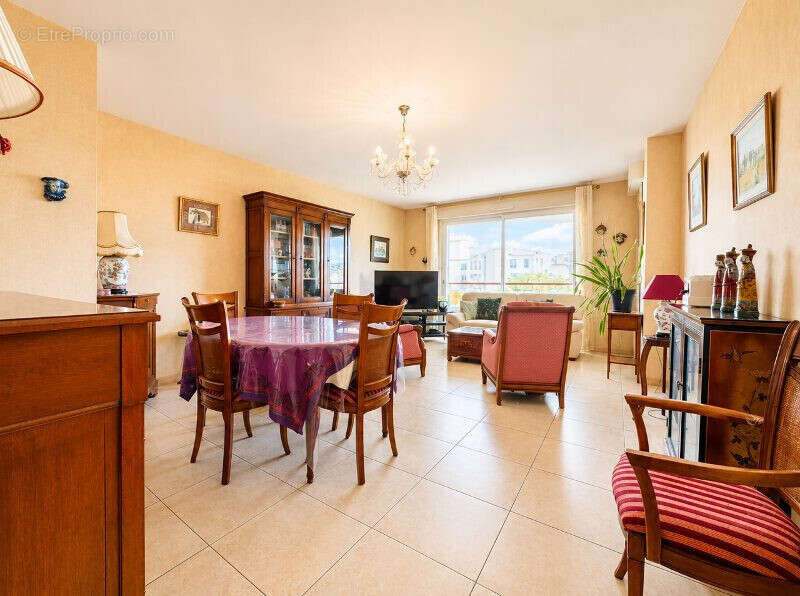 Appartement 90 m² à Royan  - photo 7