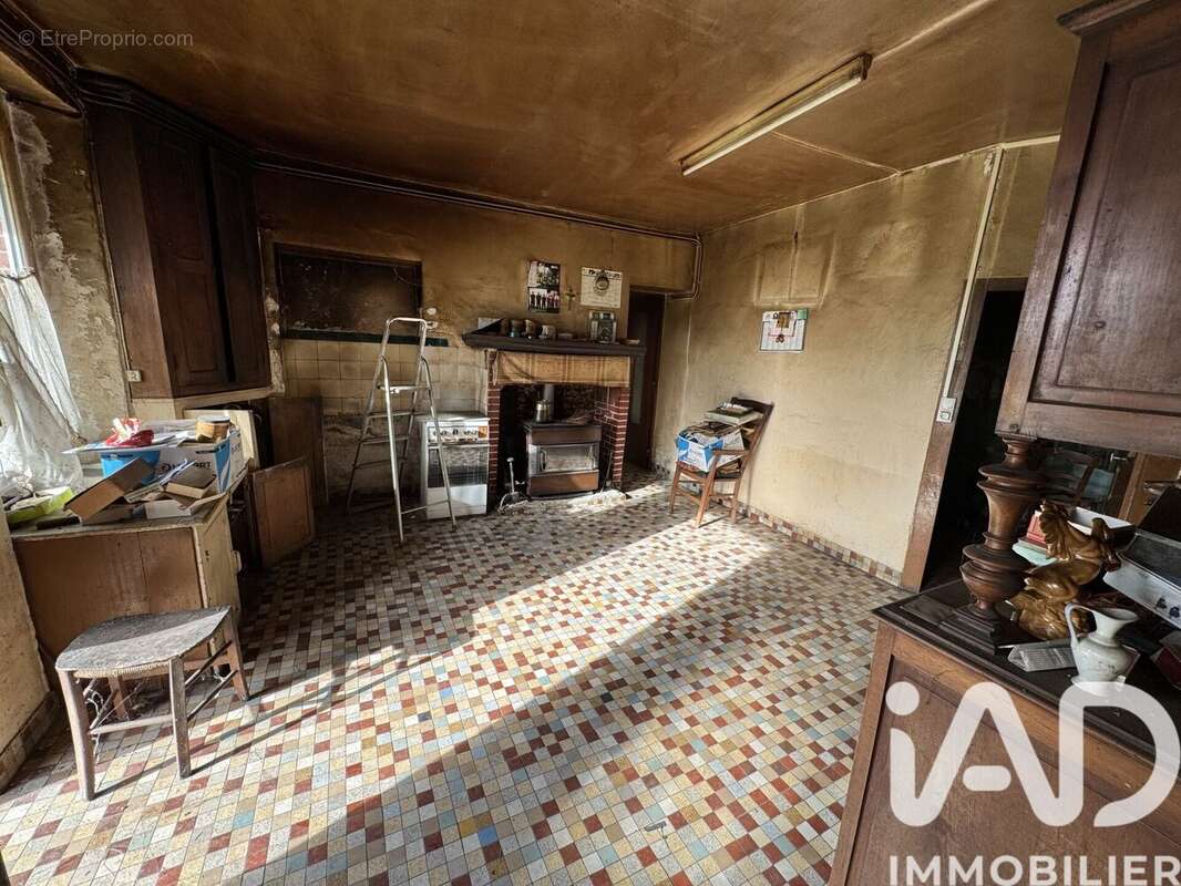 Photo 3 - Maison à MAGNAC-LAVAL