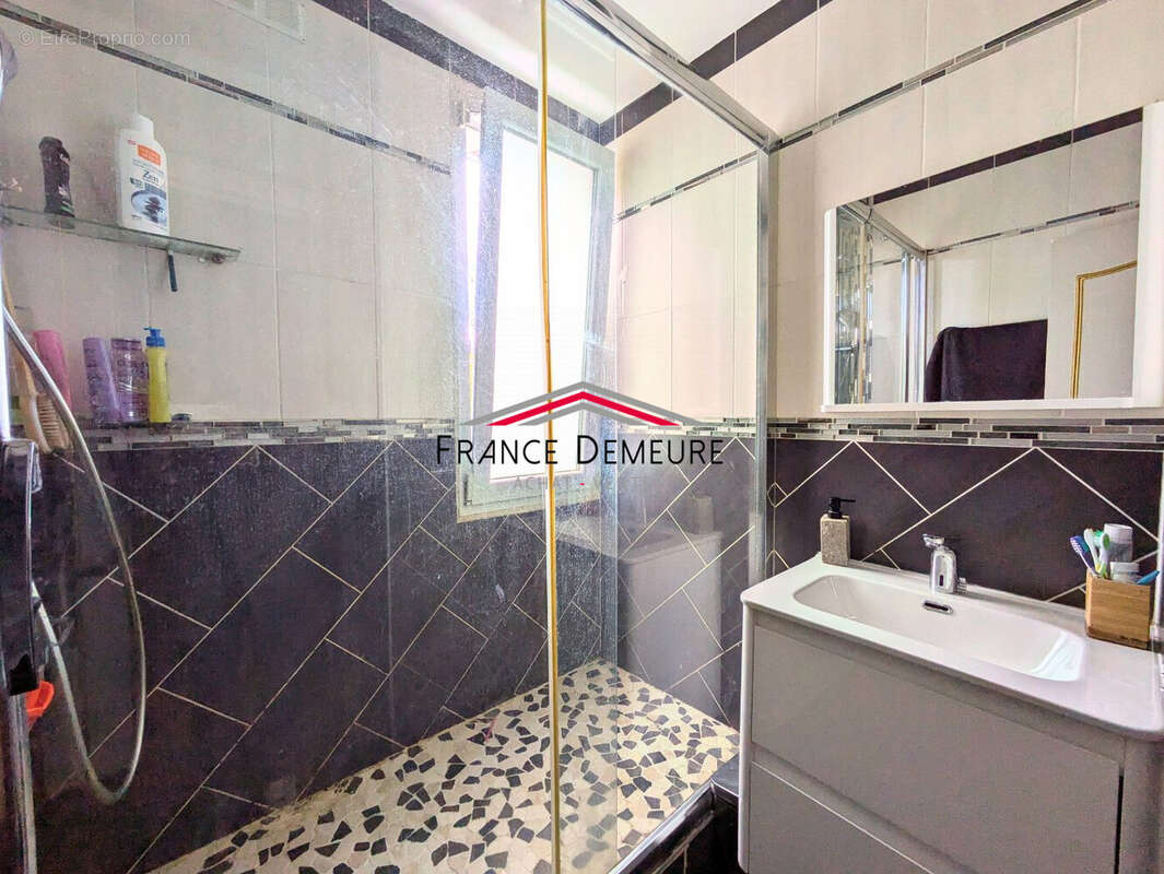 Appartement à FRANCONVILLE