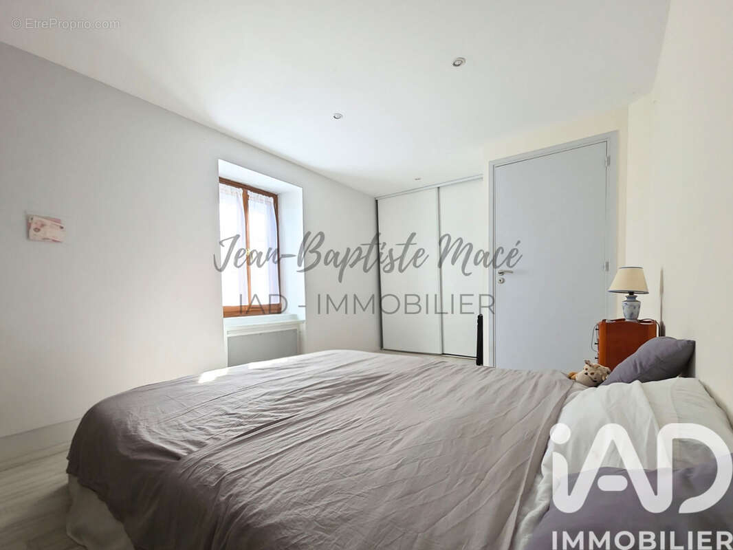 Photo 5 - Maison à BRISSAC-QUINCE