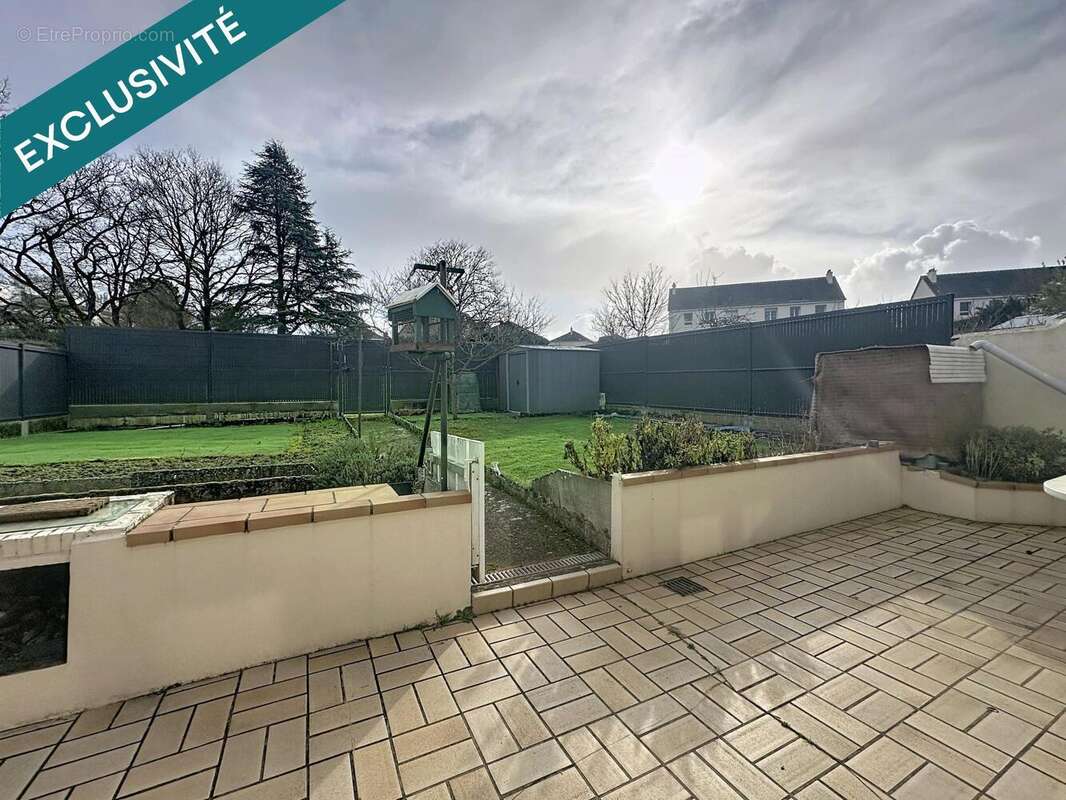 Photo 8 - Maison à BEAUCOUZE