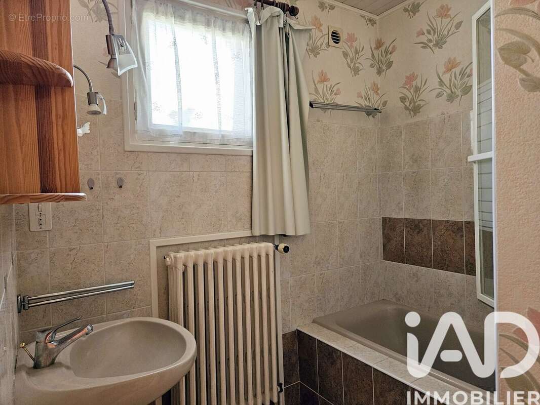 Photo 4 - Maison à MARSANNAY-LA-COTE