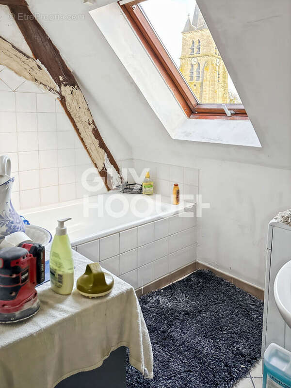 Appartement à MARLES-EN-BRIE