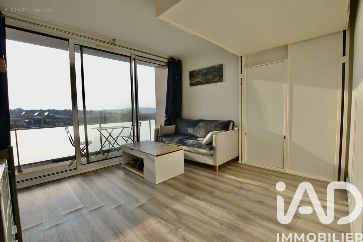 Photo 4 - Appartement à POISSY